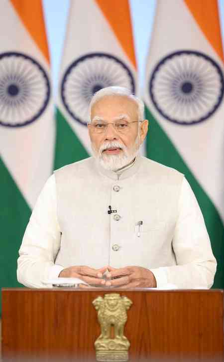 Operation Sindoor: PM Modi to address nation at 8 p.m.