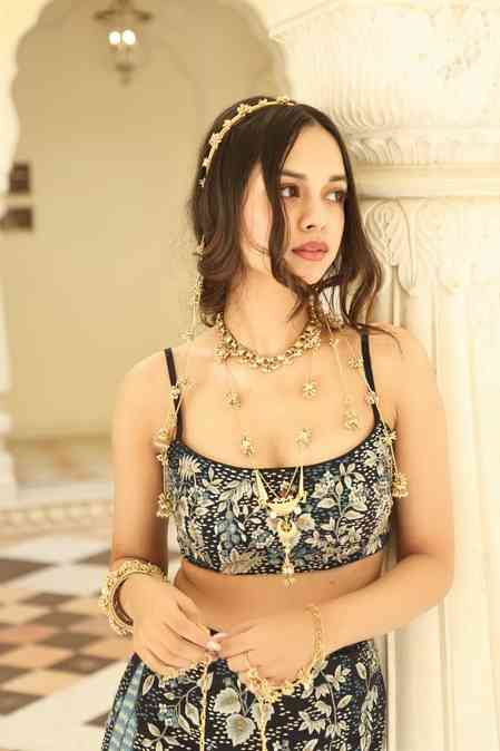 'Laapataa Ladies' actress Nitanshi Goel is all set to make her Cannes debut