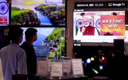 Operation Sindoor: Pak begged for peace after India’s devastating strikes, says PM Modi