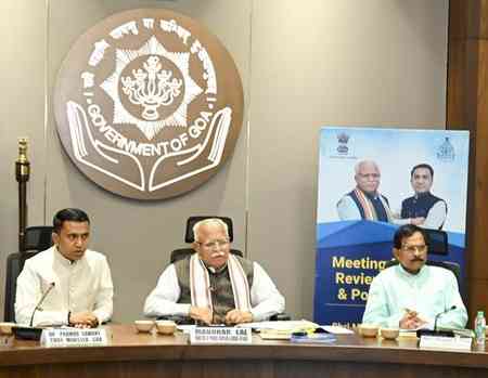 Centre urges states to explore possibility of setting up nuclear power plants