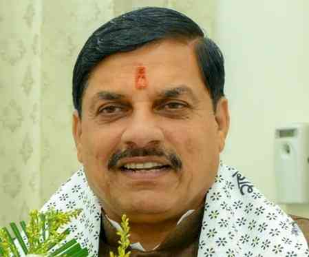 PM Modi’s words will hurt Pakistan like our missiles: MP CM 