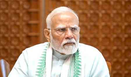 Maha CM Fadnavis, BJP leaders and others hail PM Modi’s ‘new normal’ in war on terror; back strong stance against Pak