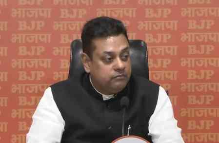 'Operation Sindoor' proves every inch of Pakistan is within India's reach: BJP