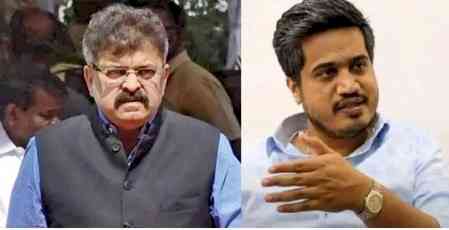 NCP-SP legislators recall Indira Gandhi's firm stand opposing US intervention in 1971 India-Pak war