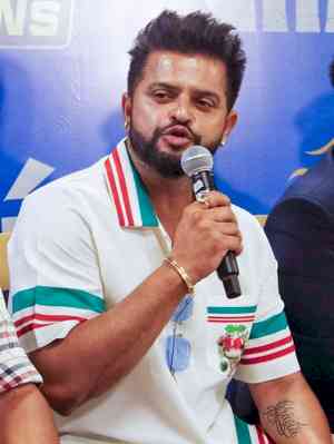 Raina, Dhawan, Guptill, Dilshan to headline Intercontinental Legends Championship line up