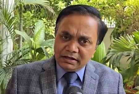 Time for ‘Make in India and Make for World’ has truly arrived: Defence expert Sanjeev Srivastava