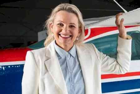 Australia: Sussan Ley becomes first woman to lead Liberal Party
