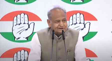Congress calls Trump’s Kashmir offer ‘dangerous’, seeks reply from PM