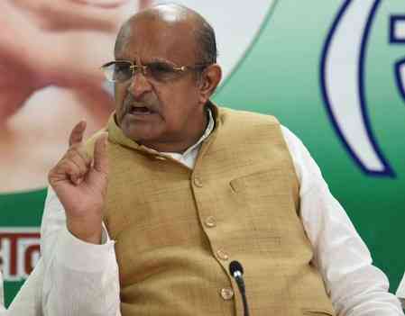 Will definitely boost morale of armed forces: BJP, JD(U) laud PM Modi's visit to Adampur Airbase