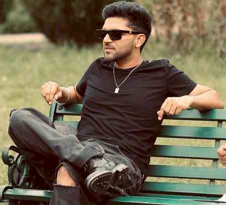 Guru Randhawa urges fellow Indians to stay together: 'Nation comes first'