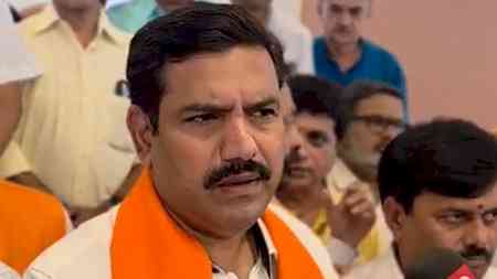 K'taka BJP to take out Tiranga Yatra to express support for Operation Sindoor
