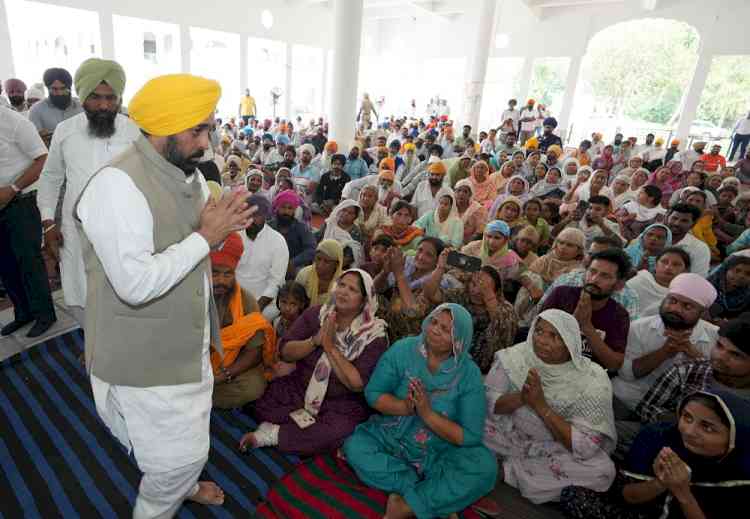Majitha Hooch Tragedy: Swift Government Action — All 10 Accused Arrested Within 6 Hours