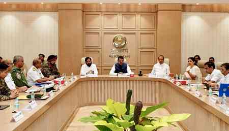 Maha Cabinet clears flying squad scheme to rehabilitate street children 