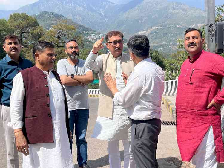 Tiranga Yatra in Dharamshala on May 15 to Celebrate Operation Sindoor and Indian Army’s Valor