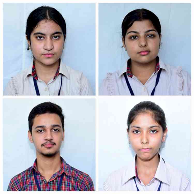Orientation Programme for Classes XI and XII