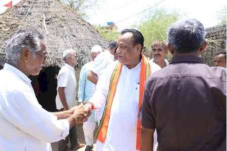 Provocation from Pakistan will get strong response: Rajasthan Minister