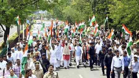 'Operation Sindoor', a symbol of country's dignity: Haryana CM