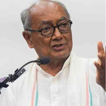 Operation Sindoor: Digvijaya Singh questions Trump's intervention