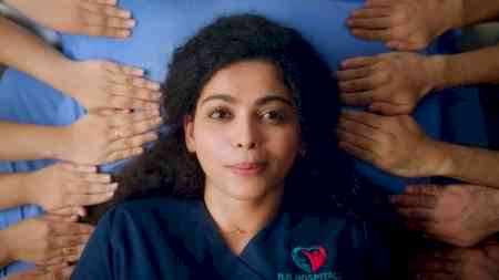 Actress Yogalakshmi inadvertently discloses release date of ‘Heartbeat Season 2' 
