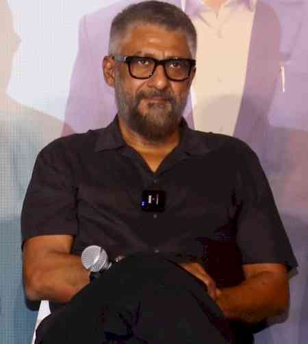 Vivek Agnihotri explains why terrorism in Kashmir never ends, calls Pakistan a ‘nursery of terror’