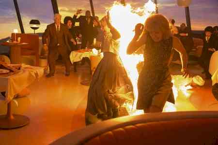 Director Adam Stein: Fun of ‘Final Destination’ is elements that lead up to deaths