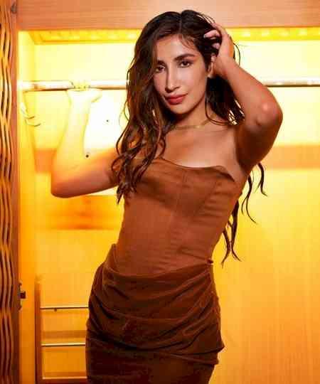 Parul Gulati to make debut at Cannes Film Festival 2025, calls it a ‘celebration’