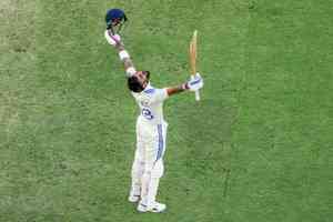 Kohli the batter may be replaced, but his passion is irreplaceable: Kaif