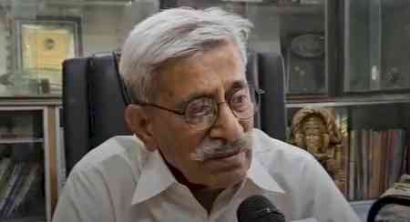 Gives powerful message: Army veterans laud PM Modi's visit to Adampur Airbase