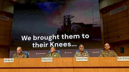 India's decisive victory in modern warfare: Insights from top analysts Tom Cooper and John Spencer