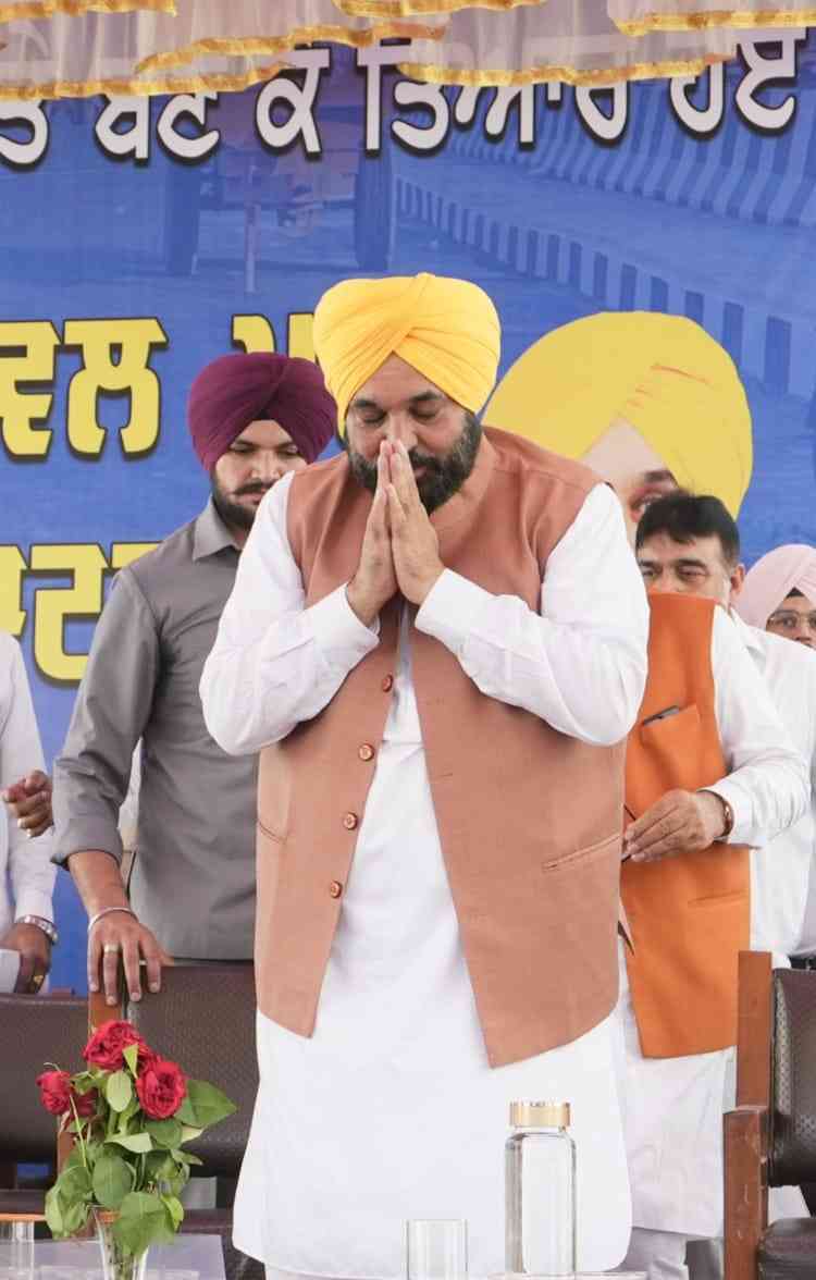 We have nailed the corrupt officers to stop harassment of general public: CM