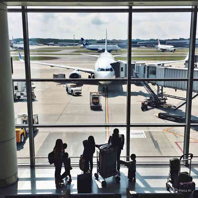 Gaggal Airport Resumes Civil Flights