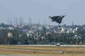 Defence stocks surge over Rs 86,000 crore in market value since Pahalgam attack