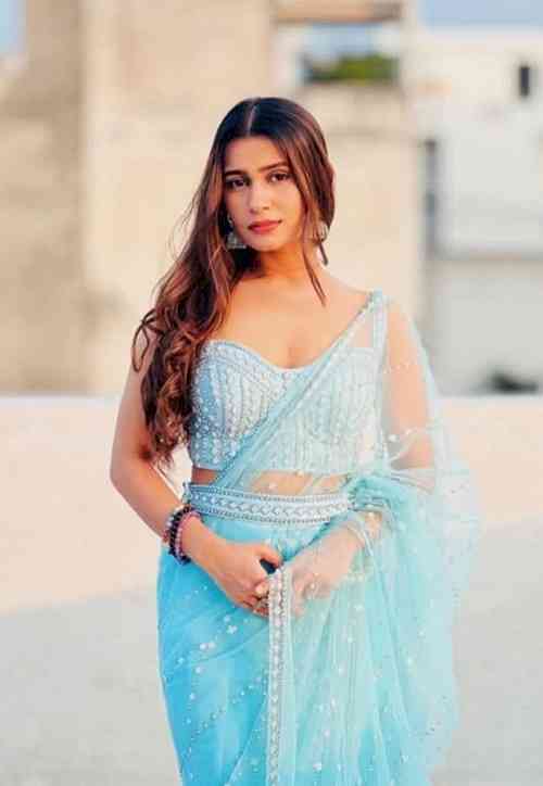 Sonal Panwar: Acting Found Me Before I Found It