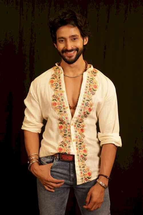 Suraj Pratap Singh Opens Up About Bagging His First Lead Role in Sun Neo’s Divya Prem: Pyaar Aur Rahasya Ki Kahani: I feel it is Mahadev’s blessing