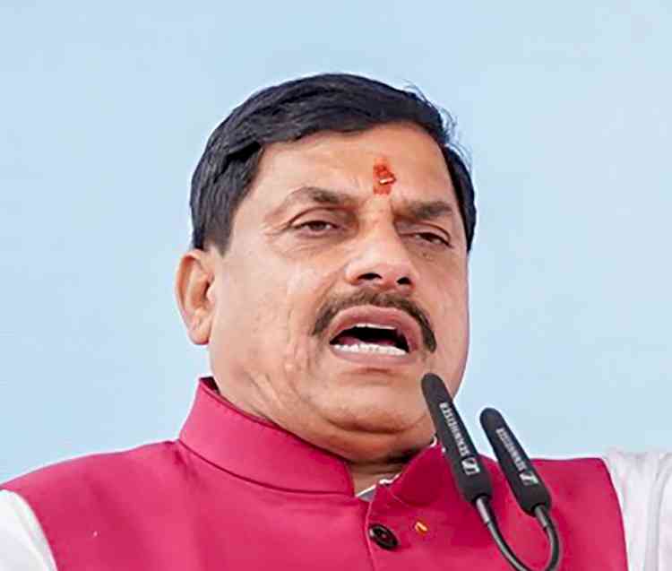Political upheaval in MP: Ministers reassigned important district leadership