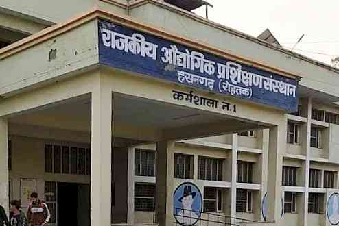 हसनगढ़ आईटीआई में खंड स्तरीय सेमिनार 15 मई को