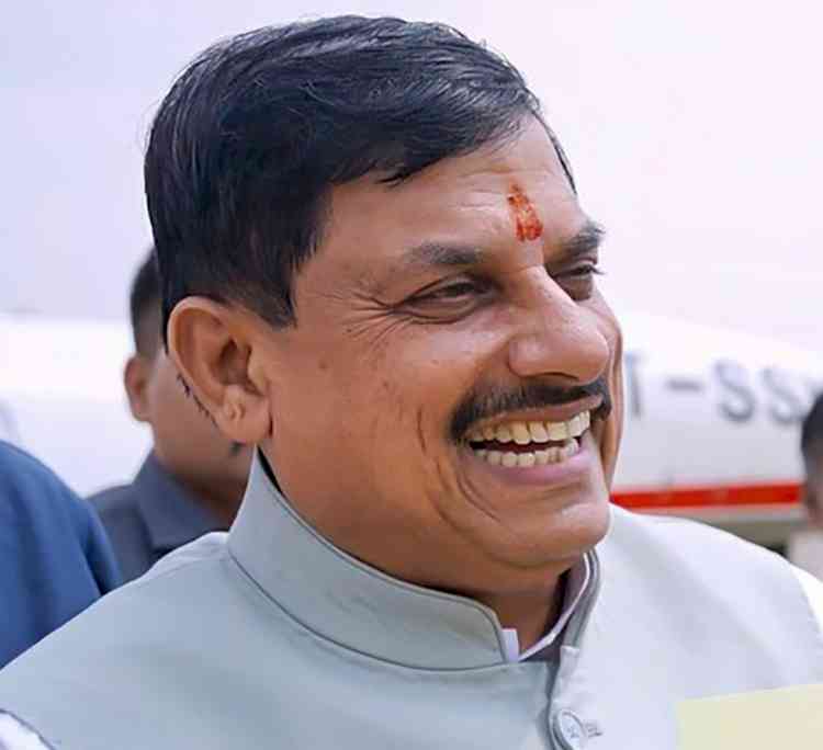Railway witnessed extraordinary growth under PM Modi’s leadership: MP CM