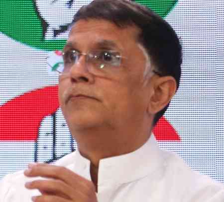 Congress asks Centre to clarify India's relations with Turkey