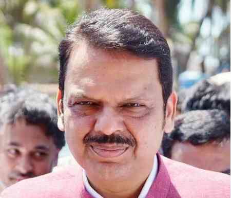State level committee to be formed for educational reforms in military schools: Maha CM 