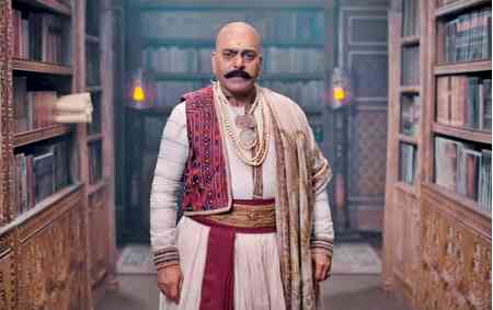 Ashutosh Rana expresses immense pride in lending his voice to ‘Chakravarti Samrat Prithviraj Chauhan’