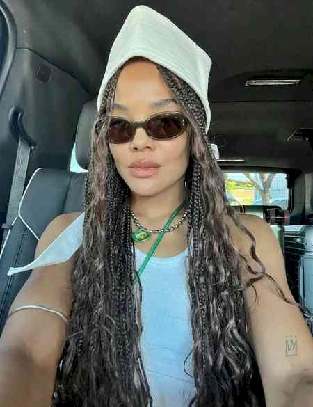 Tessa Thompson to present maiden Cannes Golden Globe honour for documentary