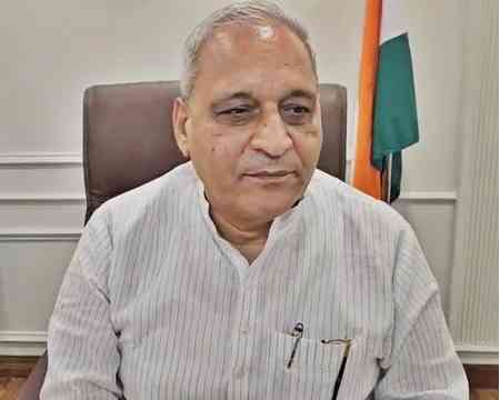 BJP leader, global strategist urge firm stand against Turkey over terror links