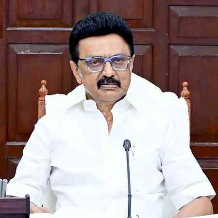 Stalin slams Centre’s presidential reference, urges non-BJP states to fight for federal rights