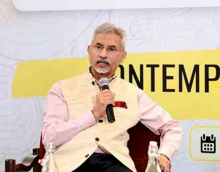 Our relations, our dealings with Pakistan will be strictly bilateral: EAM Jaishankar