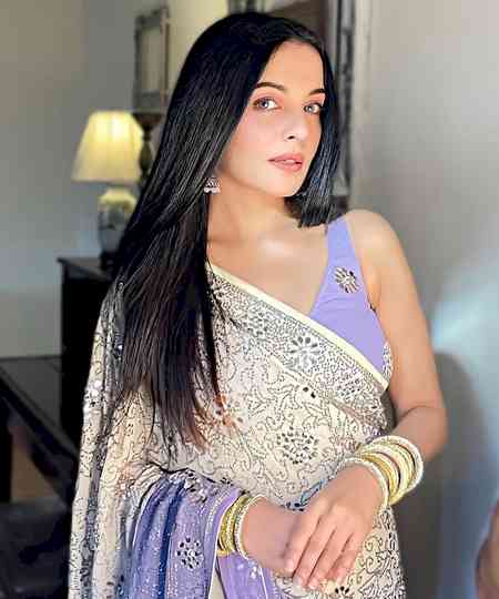 Celina Jaitly reveals she wins against ageism every single day 