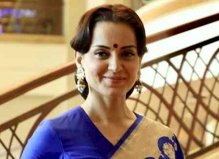 Kangana Ranaut takes down X post on Donald Trump, expresses regret