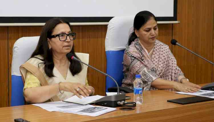 Preparation to only allow ‘sticker-only’ vehicles to the PU campus