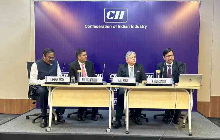 CII Green Cementech 2025: Driving Sustainability in the Cement Sector