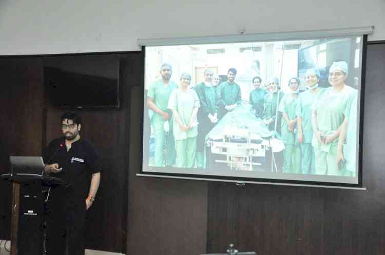 DMC&H Sets New Standards in Pediatric and Neonatal Healthcare