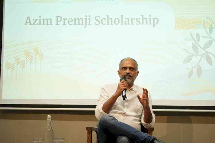 Azim Premji Scholarship for up to 2.5 lakh girl students across 18 states